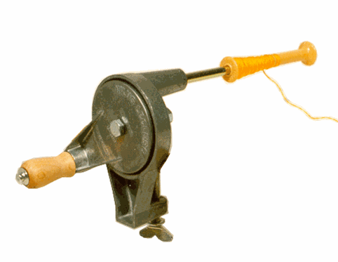 LeClerc Hand Bobbin Winder 6331-1000