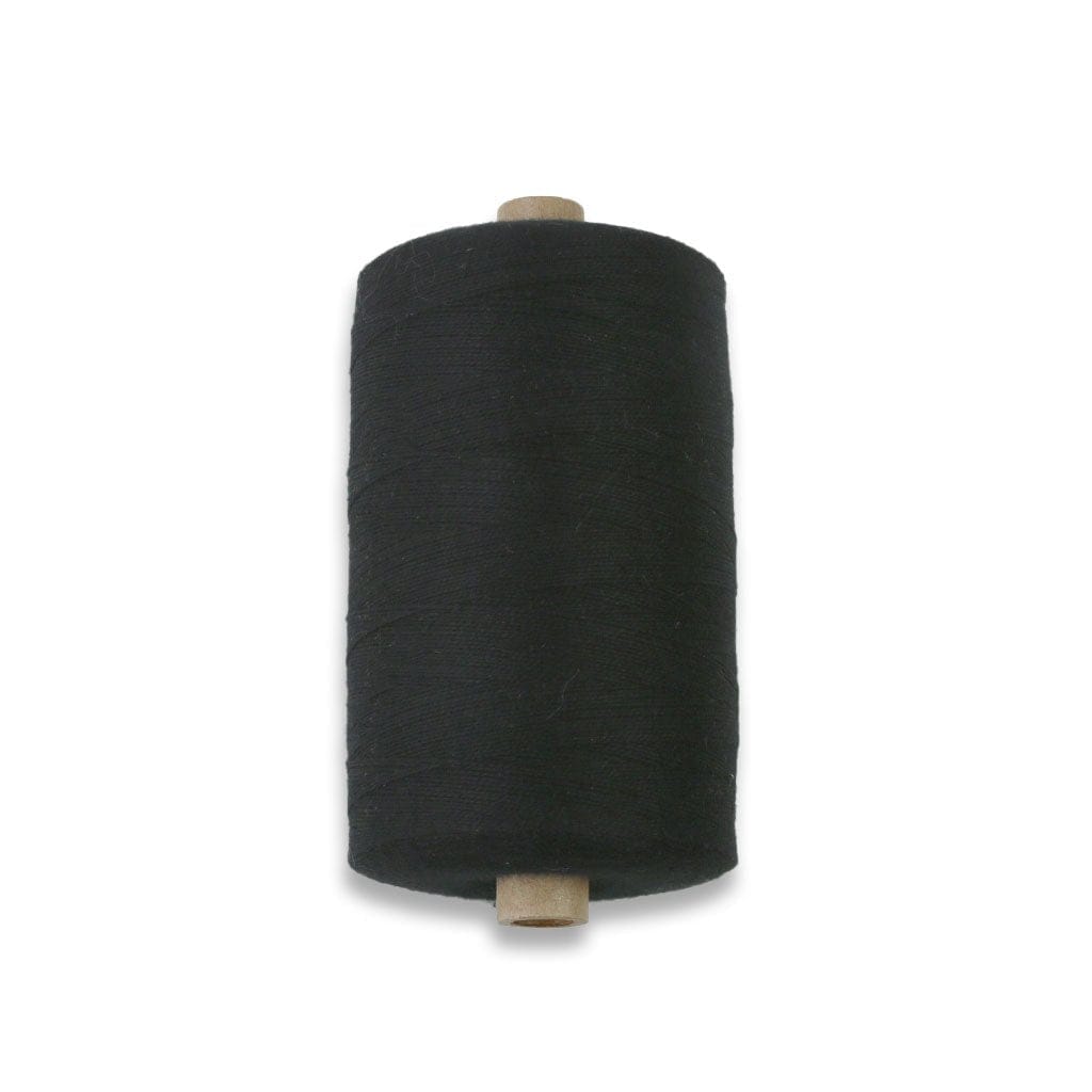 Bocksten Textile Bockens 8/2 Cotton Yarn - Black