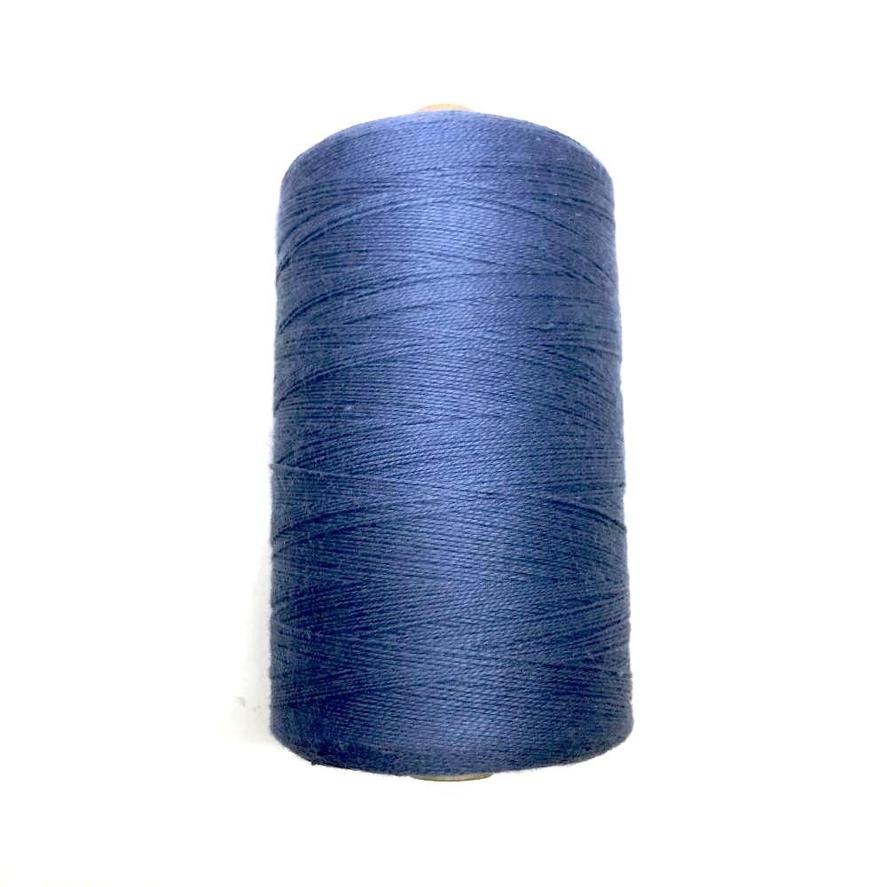 Bockens 8/2 Cotton Yarn - Blue Grey - Paradise Fibers