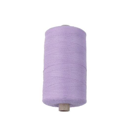 Bockens 8/2 Cotton Yarn - Light Lavender - Paradise Fibers