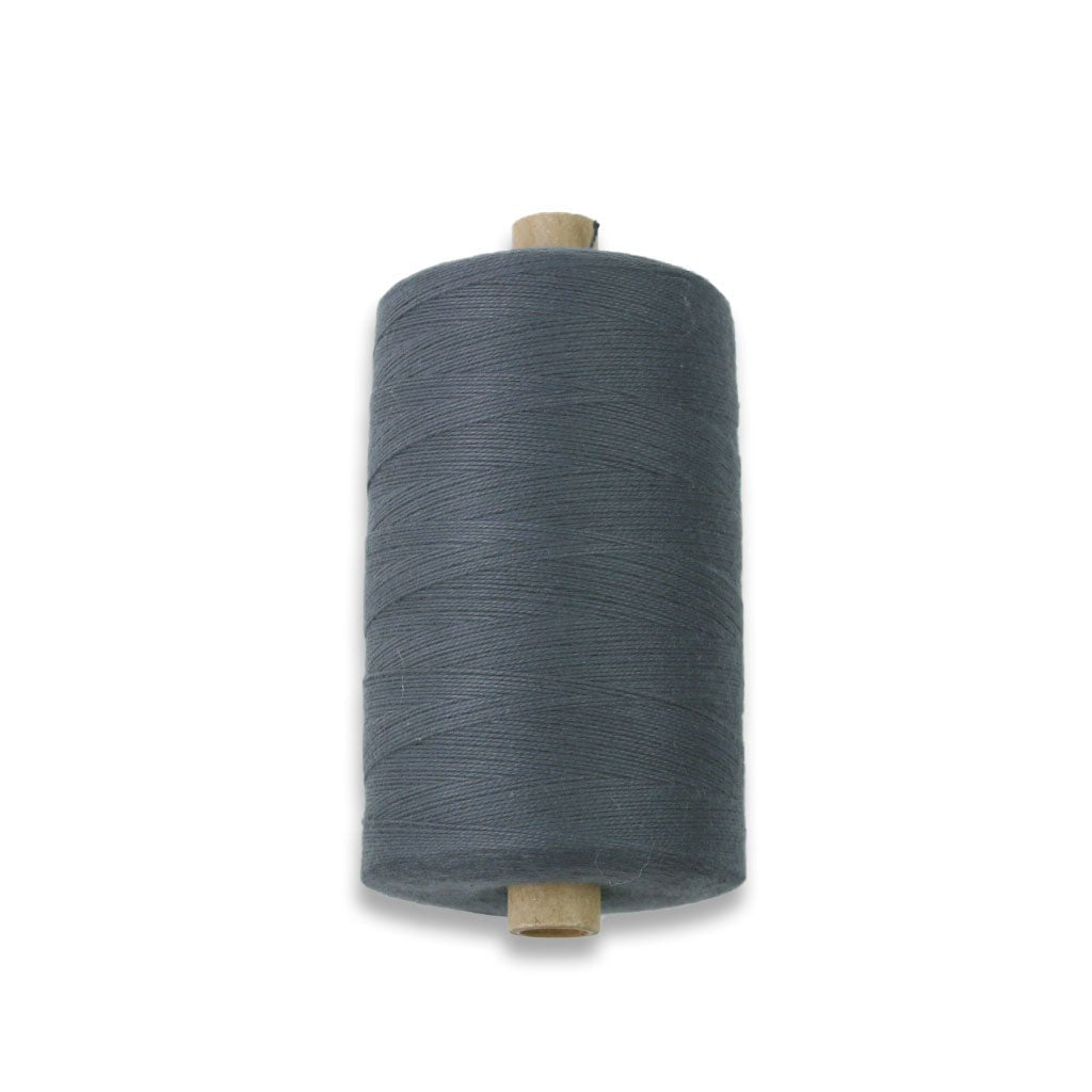 Bockens 8/2 Cotton Yarn - Slate Grey - Paradise Fibers