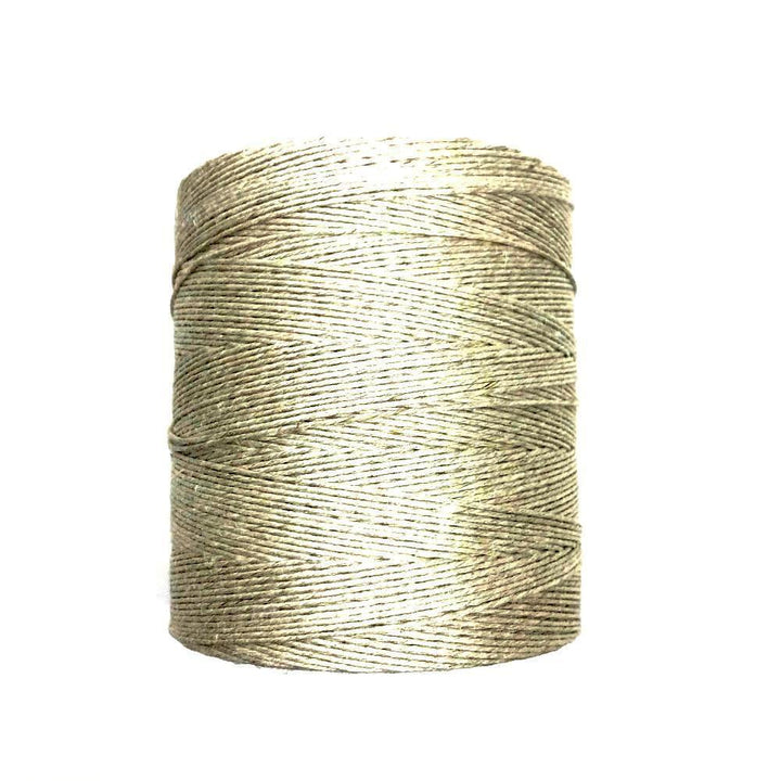 Warp Yarns Collection for Strong Projects