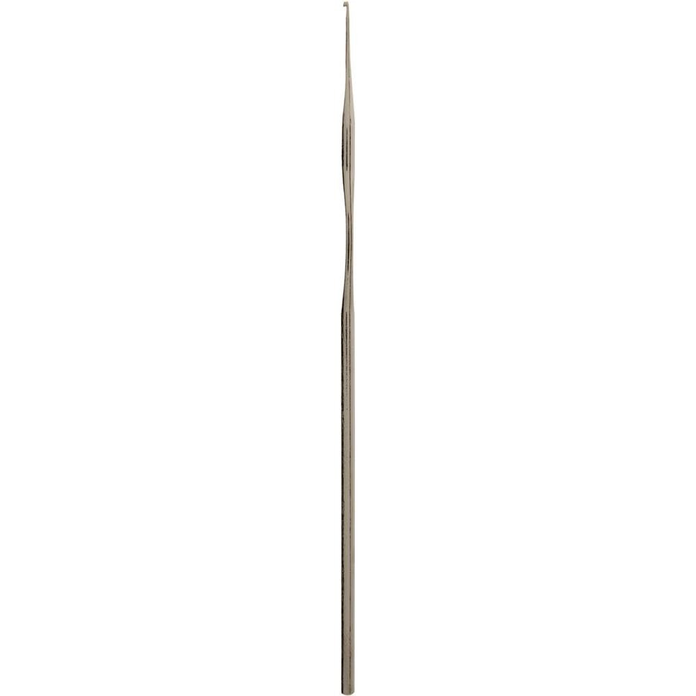 Boye 5" Steel Crochet Hook - Paradise Fibers