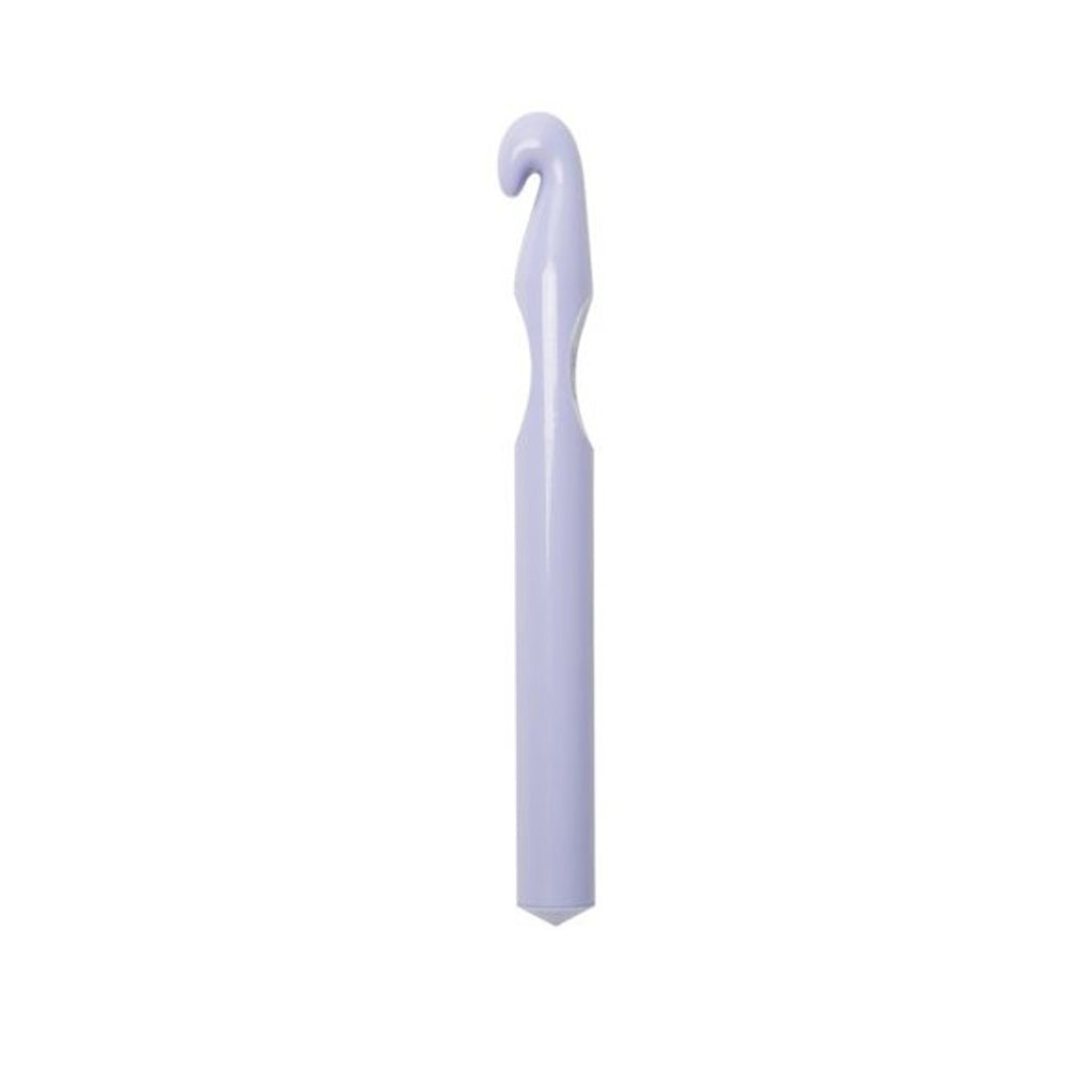 Boye Jumbo Plastic Crochet Hook - Paradise Fibers