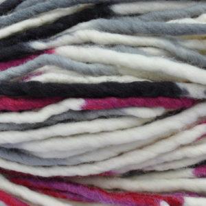 Brown Sheep Burly Spun Yarn - Hand Painted - Paradise Fibers