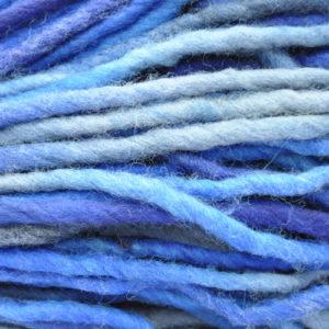 Brown Sheep Burly Spun Yarn - Hand Painted - Paradise Fibers