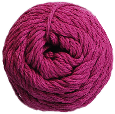 Brown Sheep Cotton Fine Yarn - 1/2 lb Cone - Paradise Fibers