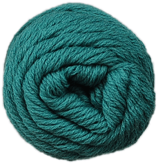 Brown Sheep Cotton Fine Yarn - 1/2 lb Cone - Paradise Fibers