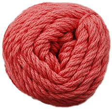 Brown Sheep Cotton Fine Yarn - 1/2 lb Cone - Paradise Fibers
