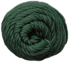 Brown Sheep Cotton Fine Yarn - 1/2 lb Cone - Paradise Fibers
