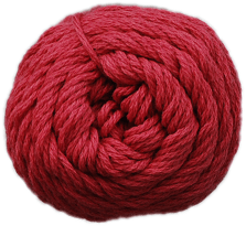 Brown Sheep Cotton Fine Yarn - 1/2 lb Cone - Paradise Fibers