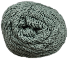 Brown Sheep Cotton Fine Yarn - 1/2 lb Cone - Paradise Fibers