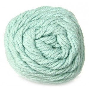 Brown Sheep Cotton Fine Yarn - 1/2 lb Cone - Paradise Fibers