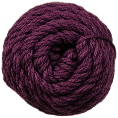 Brown Sheep Cotton Fine Yarn - 1/2 lb Cone - Paradise Fibers