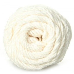Brown Sheep Cotton Fine Yarn - 1/2 lb Cone - Paradise Fibers