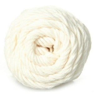 Brown Sheep Cotton Fine Yarn - 1/2 lb Cone - Paradise Fibers