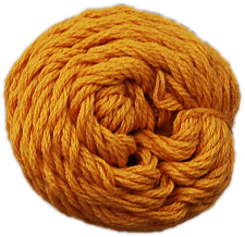 Brown Sheep Cotton Fine Yarn - 1/2 lb Cone - Paradise Fibers