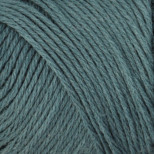 Brown Sheep Cotton Fine Yarn - 1/2 lb Cone - Paradise Fibers