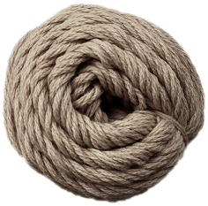 Brown Sheep Cotton Fine Yarn - 1/2 lb Cone - Paradise Fibers