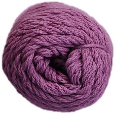 Brown Sheep Cotton Fine Yarn - 1/2 lb Cone - Paradise Fibers