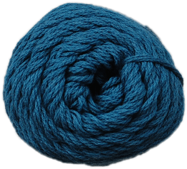 Brown Sheep Cotton Fine Yarn - 1/2 lb Cone - Paradise Fibers