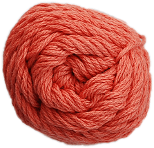 Brown Sheep Cotton Fine Yarn - 1/2 lb Cone - Paradise Fibers