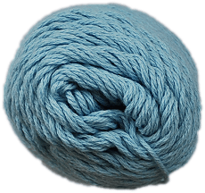 Brown Sheep Cotton Fine Yarn - 1/2 lb Cone - Paradise Fibers