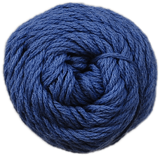 Brown Sheep Cotton Fine Yarn - 1/2 lb Cone - Paradise Fibers