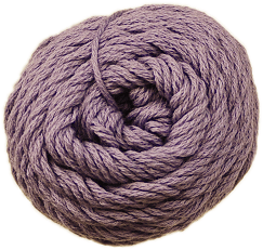 Brown Sheep Cotton Fine Yarn - 1/2 lb Cone - Paradise Fibers