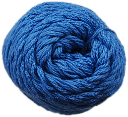 Brown Sheep Cotton Fine Yarn - 1/2 lb Cone - Paradise Fibers