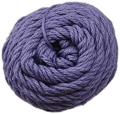 Brown Sheep Cotton Fine Yarn - 1/2 lb Cone - Paradise Fibers