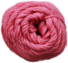 Brown Sheep Cotton Fine Yarn - 1/2 lb Cone - Paradise Fibers