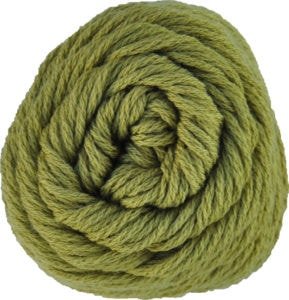 Brown Sheep Cotton Fine Yarn - 1/2 lb Cone - Paradise Fibers