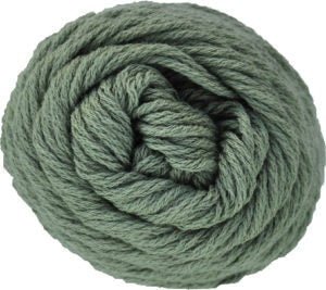 Brown Sheep Cotton Fine Yarn - 1/2 lb Cone - Paradise Fibers