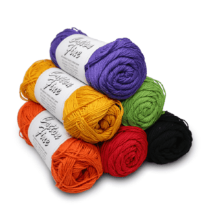 Brown Sheep Cotton Fine Yarn - Paradise Fibers