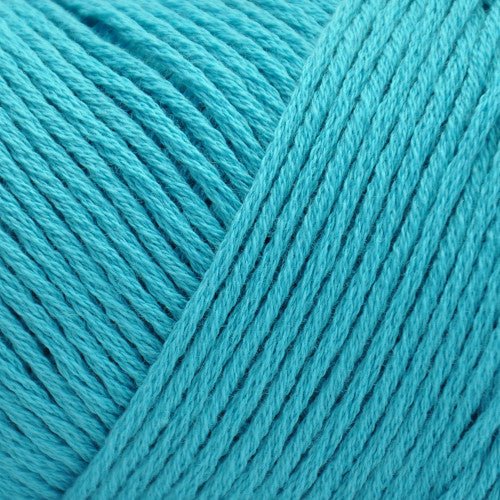 Brown Sheep Cotton Fine Yarn - Paradise Fibers