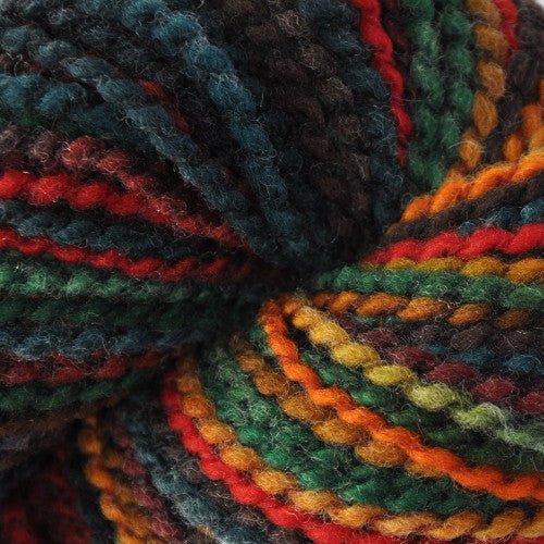 Brown Sheep Lana Bouclé Worsted - Paradise Fibers