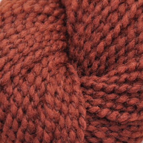 Brown Sheep Lana Bouclé Worsted - Paradise Fibers