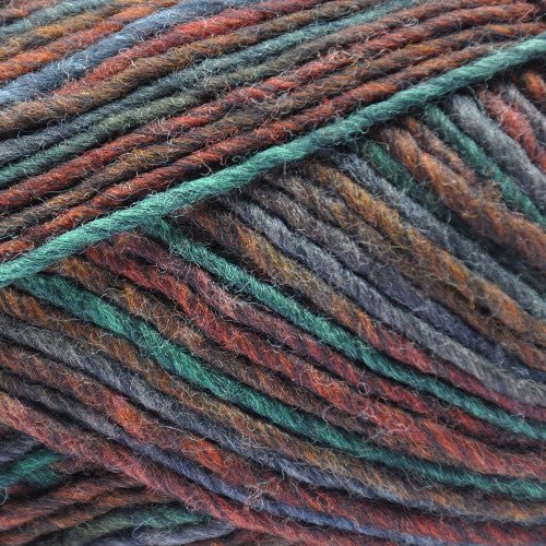 Brown Sheep Lanaloft Worsted - 100g ball - Paradise Fibers