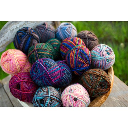 Brown Sheep Lanaloft Worsted - 100g ball - Paradise Fibers