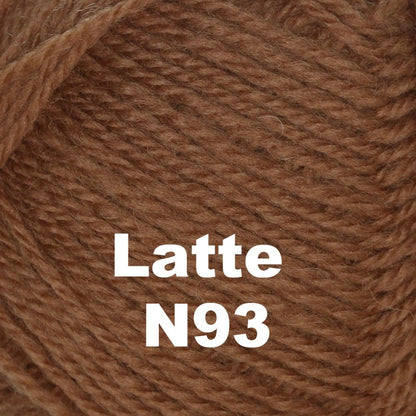 Brown Sheep Nature Spun Cones - Fingering - Paradise Fibers