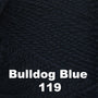 Bulldog Blue 119