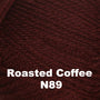 Roasted Coffee N89