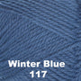 Winter Blue 117