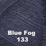 Blue Fog 133