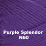 Purple Splendor N60