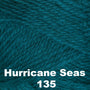 Hurricane Seas 135