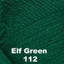 Elf Green 112