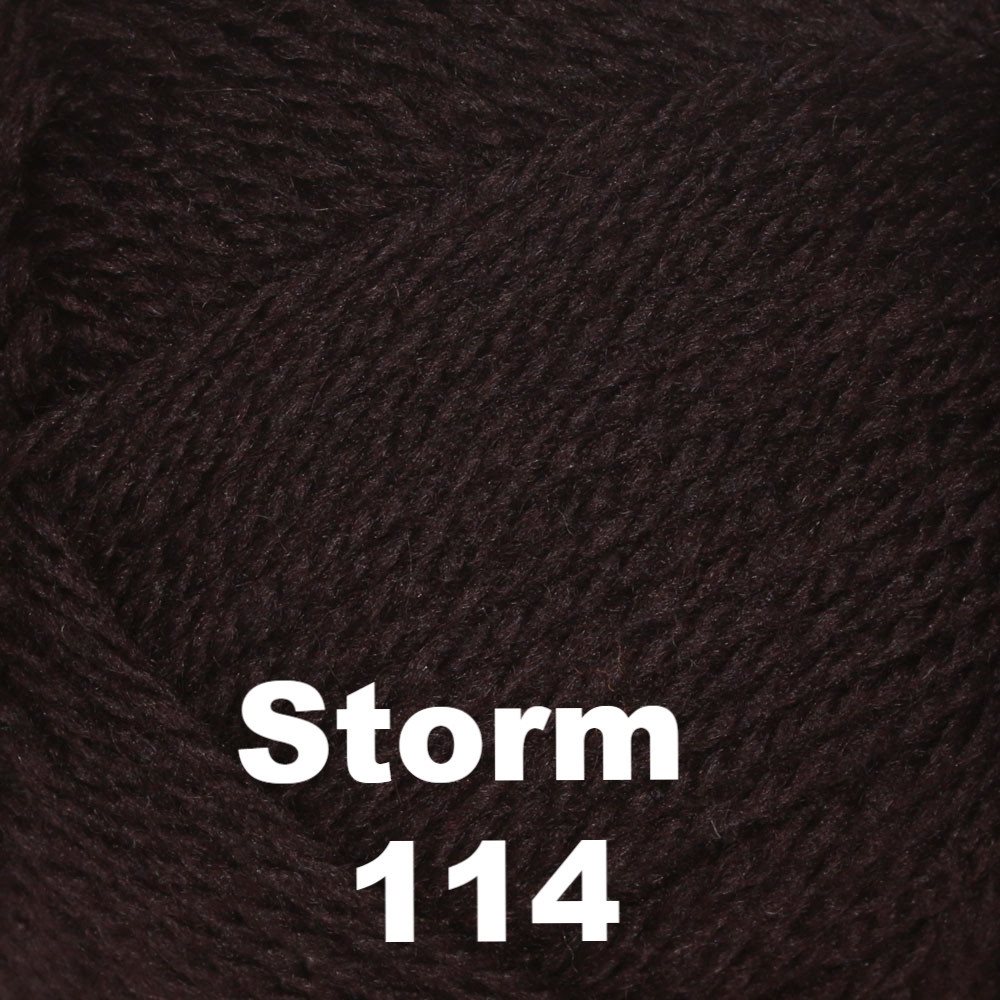 Brown Sheep Nature Spun Cones - Fingering - Paradise Fibers