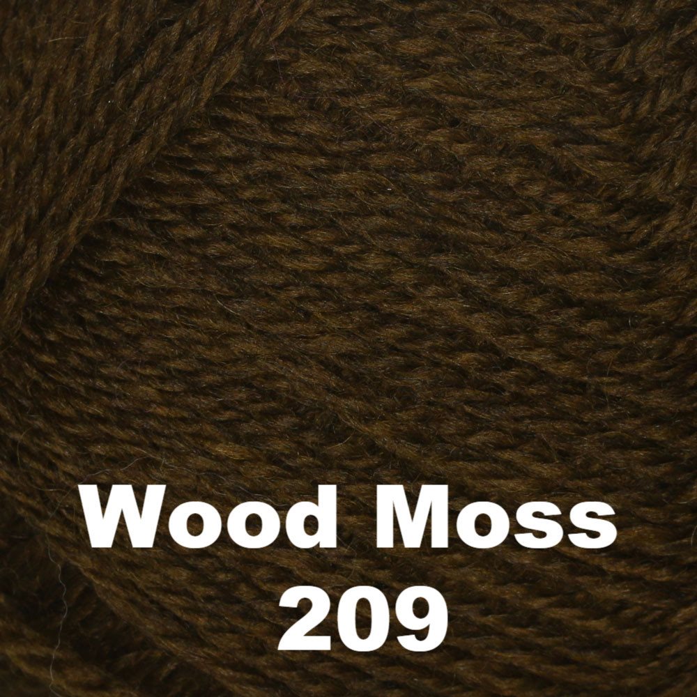 Brown Sheep Nature Spun Cones - Fingering - Paradise Fibers